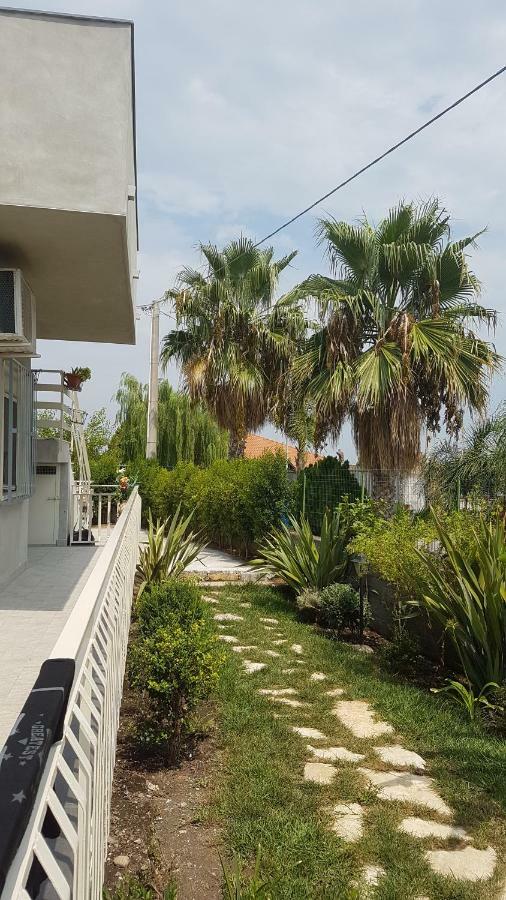 Villa Vittoria Bertuccia Extérieur photo